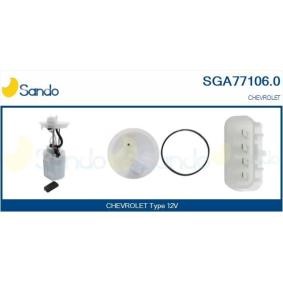 Scheibenwischermotor von SANDO