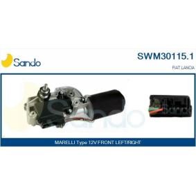Scheibenwischermotor SWM30115.1