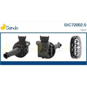 Compre Motor de limpa vidros de SANDO online para Y10 (156) a preços moderados