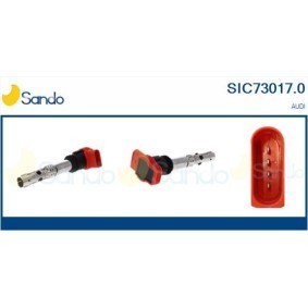 Compre Motor de limpa vidros de SANDO online para DELTA I (831AB0) a preços moderados
