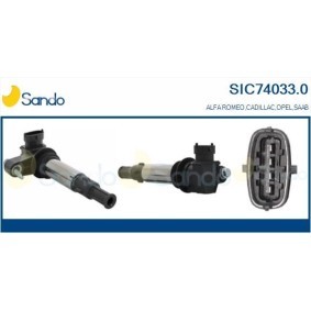 Compre Motor de limpa vidros de SANDO online para Y10 (156) a preços moderados