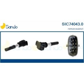 Scheibenwischermotor SWM30601.0