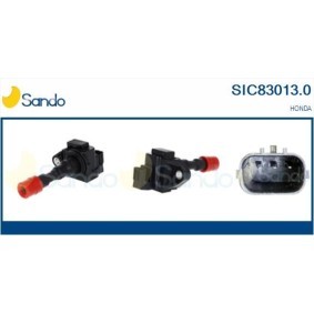 Compre Motor de limpa vidros de SANDO online para HILUX III Pick-up (TGN1_, GGN2_, GGN1_, KUN2_, KUN1_) a preços moderados