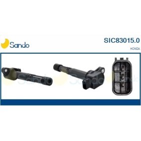 Scheibenwischermotor SWM40106.0