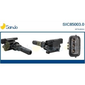 Scheibenwischermotor für DAEWOO von SANDO
