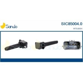 Scheibenwischermotor für DAEWOO von SANDO