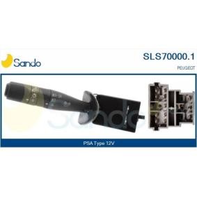 Achetez des Système d'essuyage complet SANDO SWS30107.1 à prix pour 180,39 €