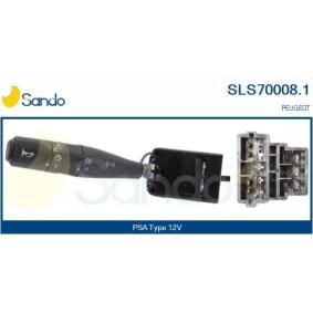 Achetez des Système d'essuyage complet SANDO SWS30118.1 à prix pour 142,75 €