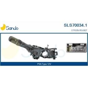 Achetez des Système d'essuyage complet SANDO SWS48118.1 à prix pour 151,77 €