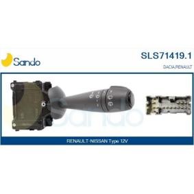 Achetez des Tringlerie d'essuie-glace SANDO SWT48102.0 à prix pour 60,66 €