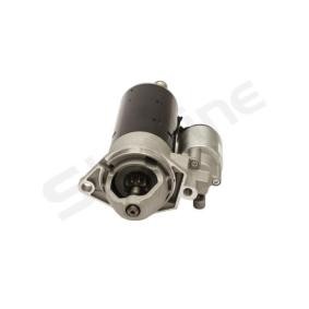 Köp Startmotor av STARLINE SX 2040 till det låga priset 1140,27 kr