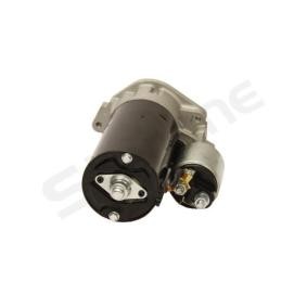 Köp Startmotor av STARLINE SX 2046 till det låga priset 1100,59 kr