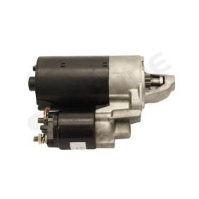 Köp Startmotor av STARLINE SX 2056 till det låga priset 785,86 kr