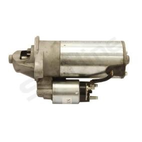 Köp Startmotor av STARLINE SX 2086 till det låga priset 1495,87 kr