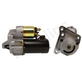Köp Startmotor av STARLINE SX 2104 till det låga priset 765,93 kr