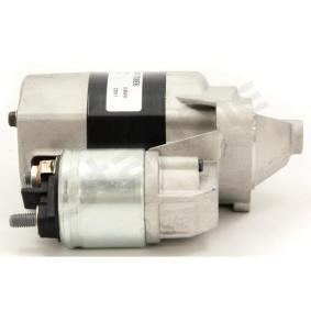 Köp Startmotor av STARLINE SX 2108 till det låga priset 862,68 kr