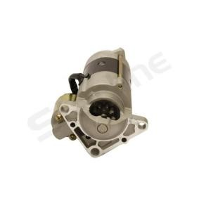 Köp Startmotor av STARLINE SX 2117 till det låga priset 1584,37 kr