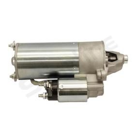 Köp Startmotor av STARLINE SX 2123 till det låga priset 1031,90 kr