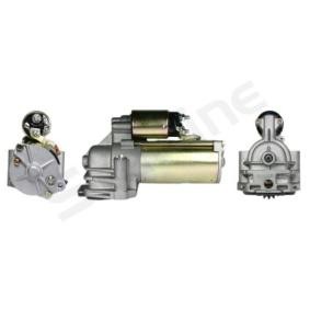 Köp Startmotor av STARLINE SX 2167 till det låga priset 1179,23 kr