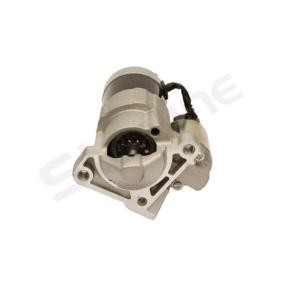 Köp Startmotor av STARLINE SX 2169 till det låga priset 1111,92 kr