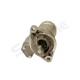 Köp Startmotor av STARLINE SX 2172 till det låga priset 999,15 kr