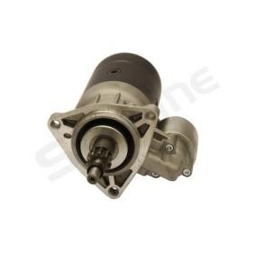 Köp Startmotor av STARLINE SX 2180 till det låga priset 1493,70 kr