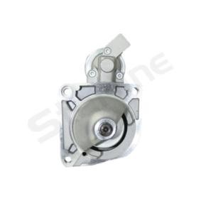 Köp Startmotor av STARLINE SX 2245 till det låga priset 1449,44 kr
