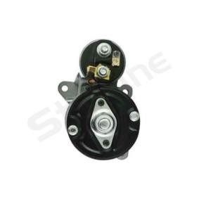 Köp Startmotor av STARLINE SX 5014 till det låga priset 1086,17 kr