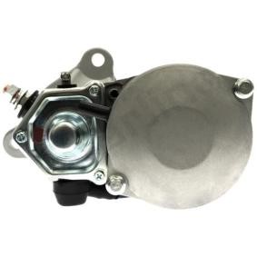 Köp Startmotor av STARLINE SX 5022 till det låga priset 2414,68 kr
