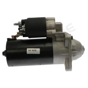 Köp Startmotor av STARLINE SX 5030 till det låga priset 1290,26 kr