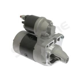 Köp Startmotor av STARLINE SX 5031 till det låga priset 1160,55 kr