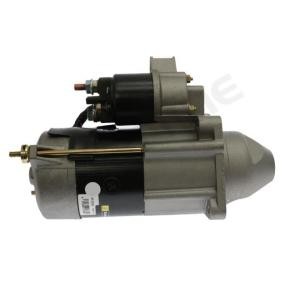 Köp Startmotor av STARLINE SX 5032 till det låga priset 1862,89 kr