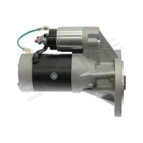 Köp Startmotor av STARLINE SX 5037 till det låga priset 1550,41 kr