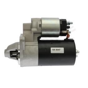Köp Startmotor av STARLINE SX 5047 till det låga priset 932,92 kr