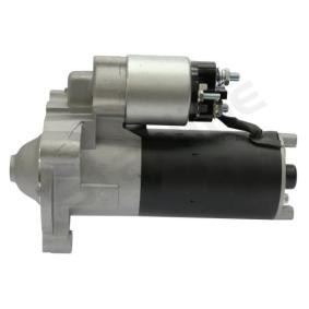 Köp Startmotor av STARLINE SX 5057 till det låga priset 1113,21 kr