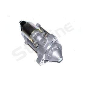 Köp Startmotor av STARLINE SX 5062 till det låga priset 1008,70 kr