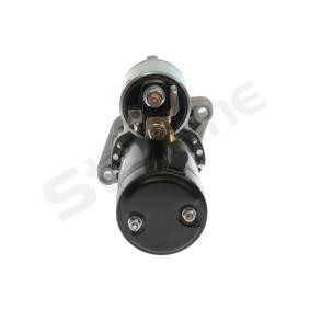 Köp Startmotor av STARLINE SX 5076 till det låga priset 727,28 kr