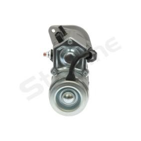 Köp Startmotor av STARLINE SX 5081 till det låga priset 1502,51 kr