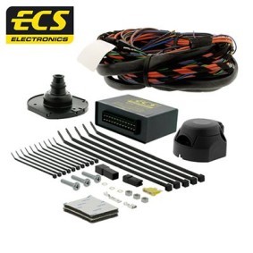 E-Satz für Anhängerkupplung SY-003-BL für Rexton / Rexton II (GAB_) für 53,82 CHF