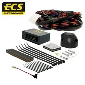 E-Satz für Anhängerkupplung SY-004-DH für RODIUS II für 162,10 CHF