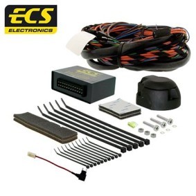 E-Satz für Anhängerkupplung SY-005-BB für Kyron SUV für 46,13 CHF