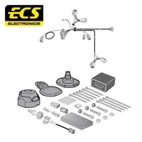E-Satz für Anhängerkupplung SY-006-DL für ACTYON II für 60,06 CHF