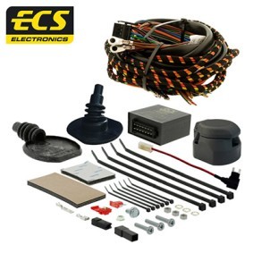 E-Satz für Anhängerkupplung SY-008-BB für Korando SUV (CK) für 40,43 CHF