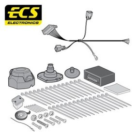 E-Satz für Anhängerkupplung SY-009-BH für RODIUS II für 115,54 CHF