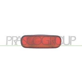 Osta Sumuvalo PRASCO:llä SY8204413 edullisesti hintaan 86,97 €