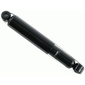 Comprar Amortiguador de SACHS 170 580 a bajo precio de 36,77 €