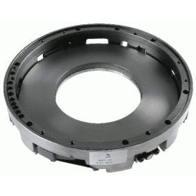 Achetez des Mécanisme d'embrayage SACHS 1859 170 204 à prix pour 910,94 €