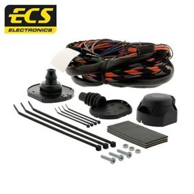 E-Satz für Anhängerkupplung SZ-015-BH von ECS günstig für 72,69 € online kaufen