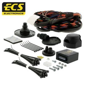 E-Satz für Anhängerkupplung SZ-017-DB von ECS günstig für 79,16 € online kaufen