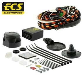 E-Satz für Anhängerkupplung SZ-019-DL von ECS günstig für 83,48 € online kaufen